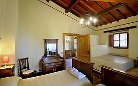 Albergo Diffuso Borgo Montemaggiore